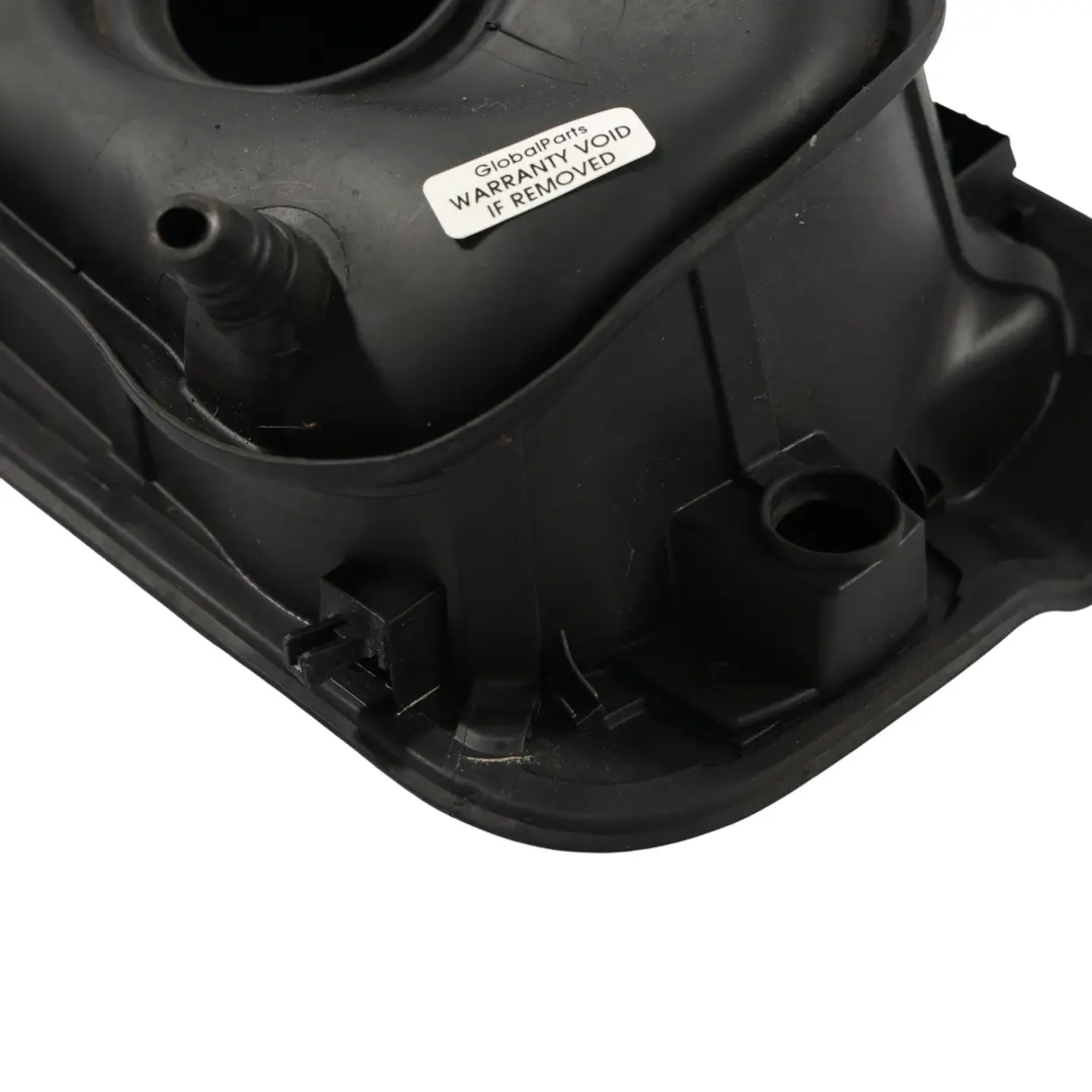 Seat Leon Cupra 5F Tankdeckel Abdeckung Kappe Auffangschale Grundiert - SKU 5F4809905F - Teilenummer 5F4809905F