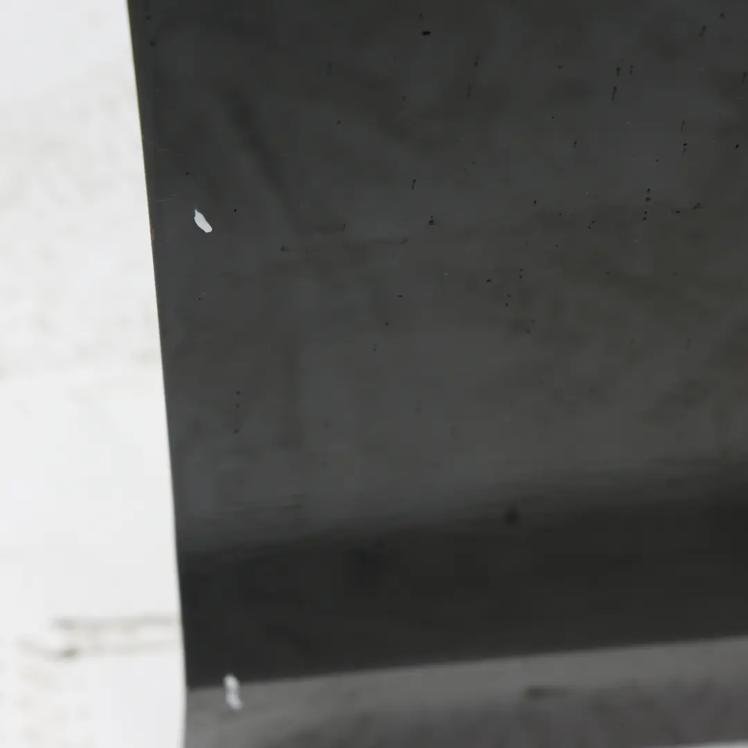 Mk3 Door Front Right O/S Covering Panel Mythical Black Metallic - Y9T to Seat Leon with Part number 5F4831056A Seat Leon Mk3 Door Front Right O/S Covering Panel Mythical Black Metallic - Y9T - SKU 5F4831056A-MYB - Part number 5F4831056A