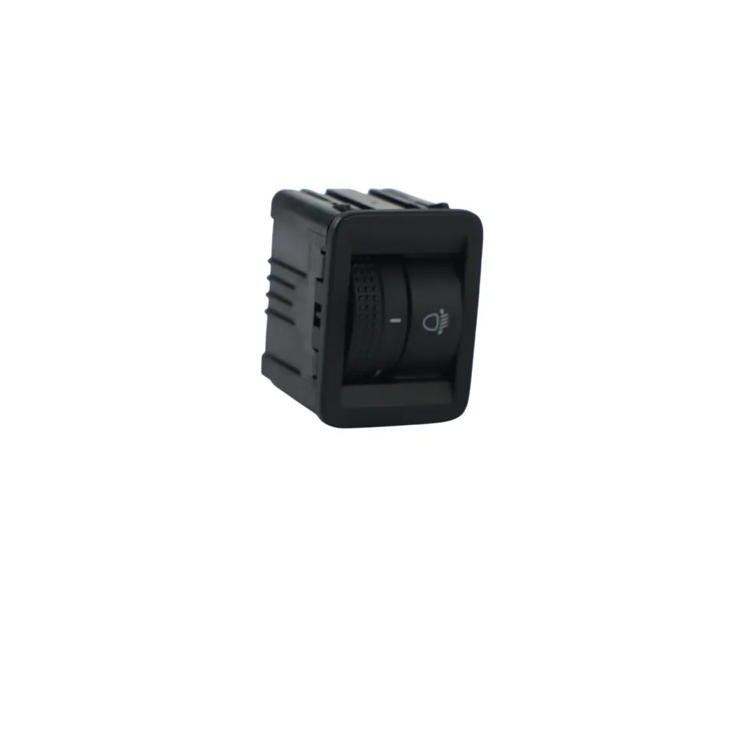 Seat Leon 5F MK3 Ibiza KJ Headlight Switch Control Switch Panel - SKU 5F9941333 - Part number 5F9941333
