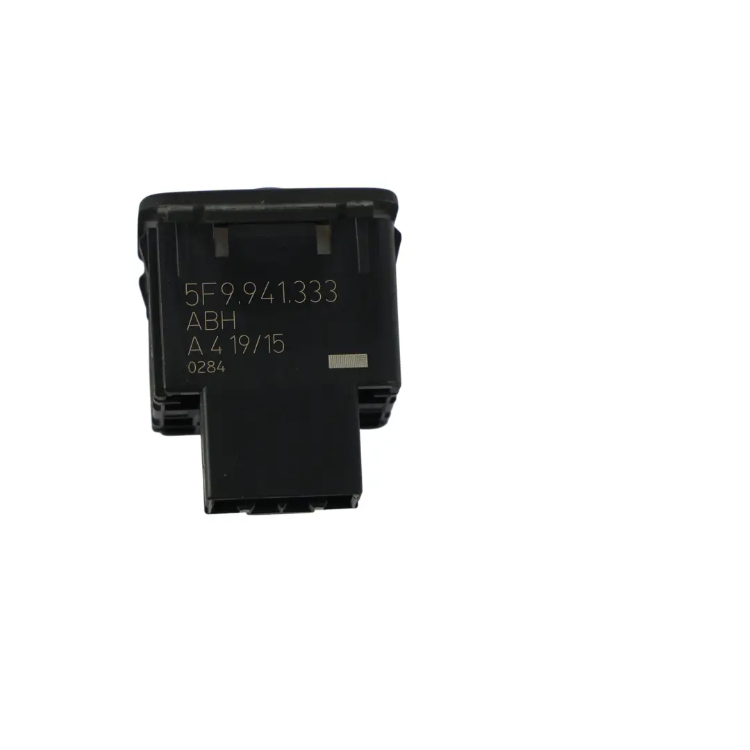 Seat Leon 5F MK3 Ibiza KJ Headlight Switch Control Switch Panel - SKU 5F9941333 - Part number 5F9941333