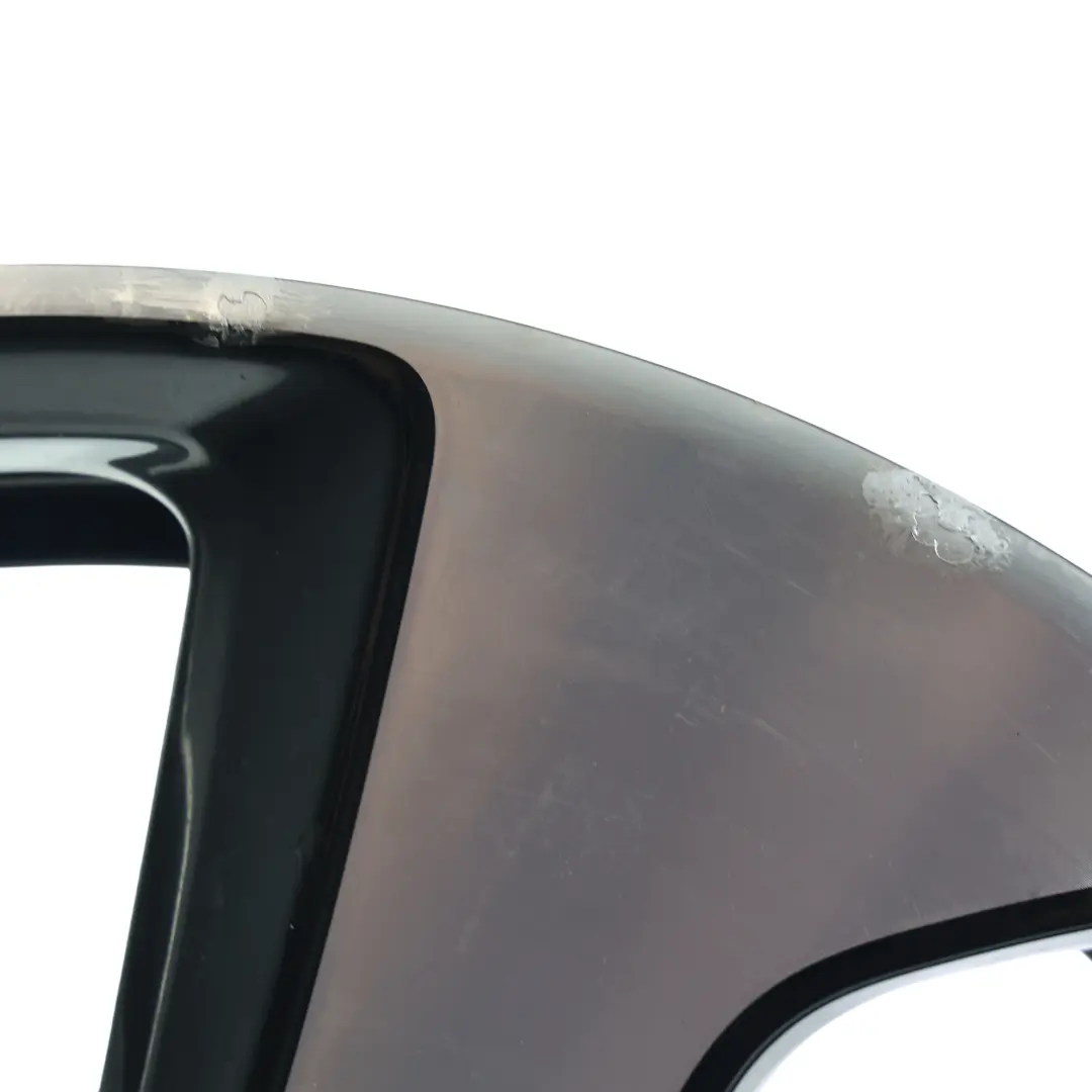Felga Aluminiowa Dwukolorowa 18" 7.5J ET:49 do Volkswagen Golf Mk7 o numerze 5G0601025AS Volkswagen Golf Mk7 Felga Aluminiowa Dwukolorowa 18" 7.5J ET:49 - SKU 5G0601025AS-4 - Numer Części 5G0601025AS