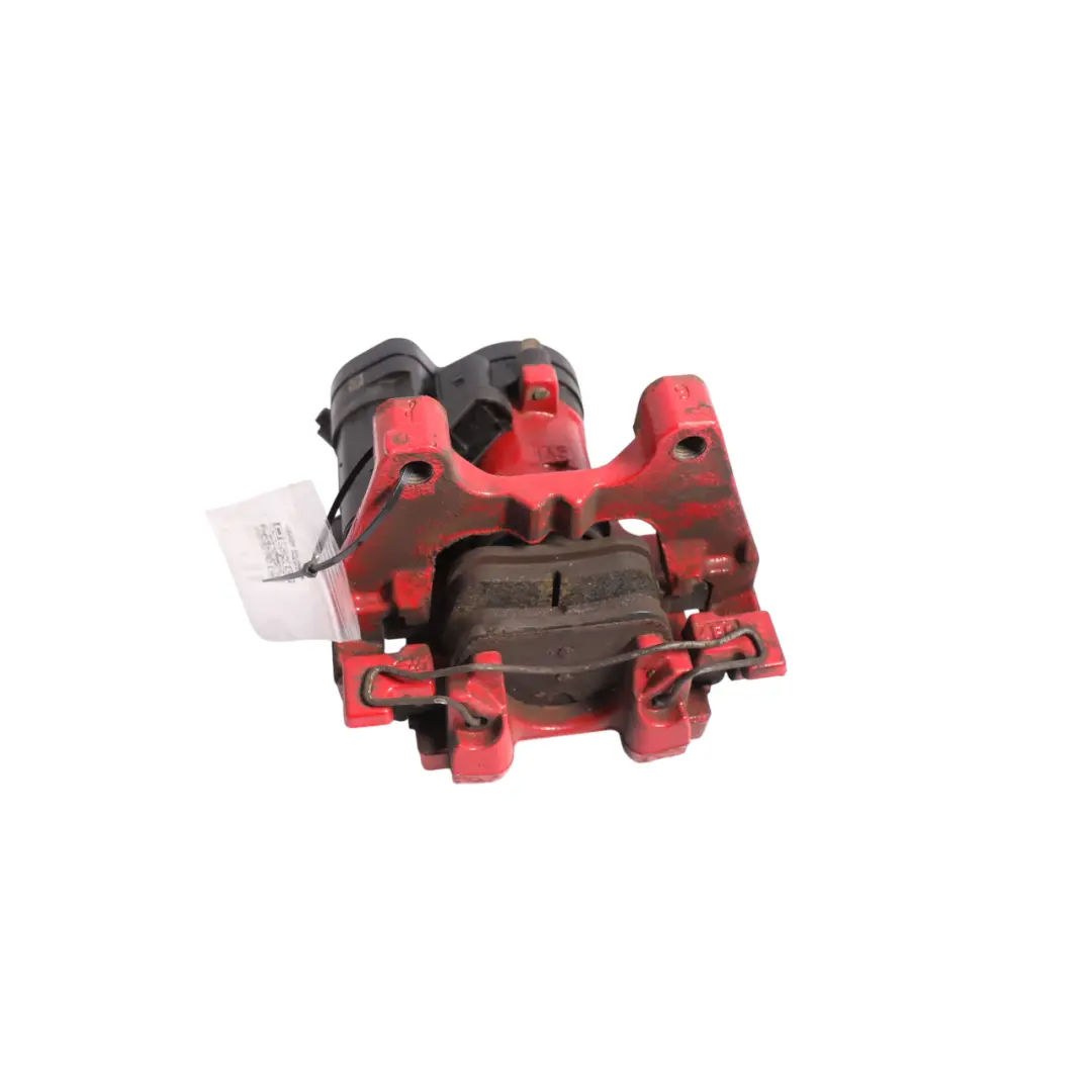 Volkswagen Golf MK7 GTI Étrier Frein Performance Arrière Gauche Rouge - SKU 5G0615423B - Numéro de pièce 5G0615423B