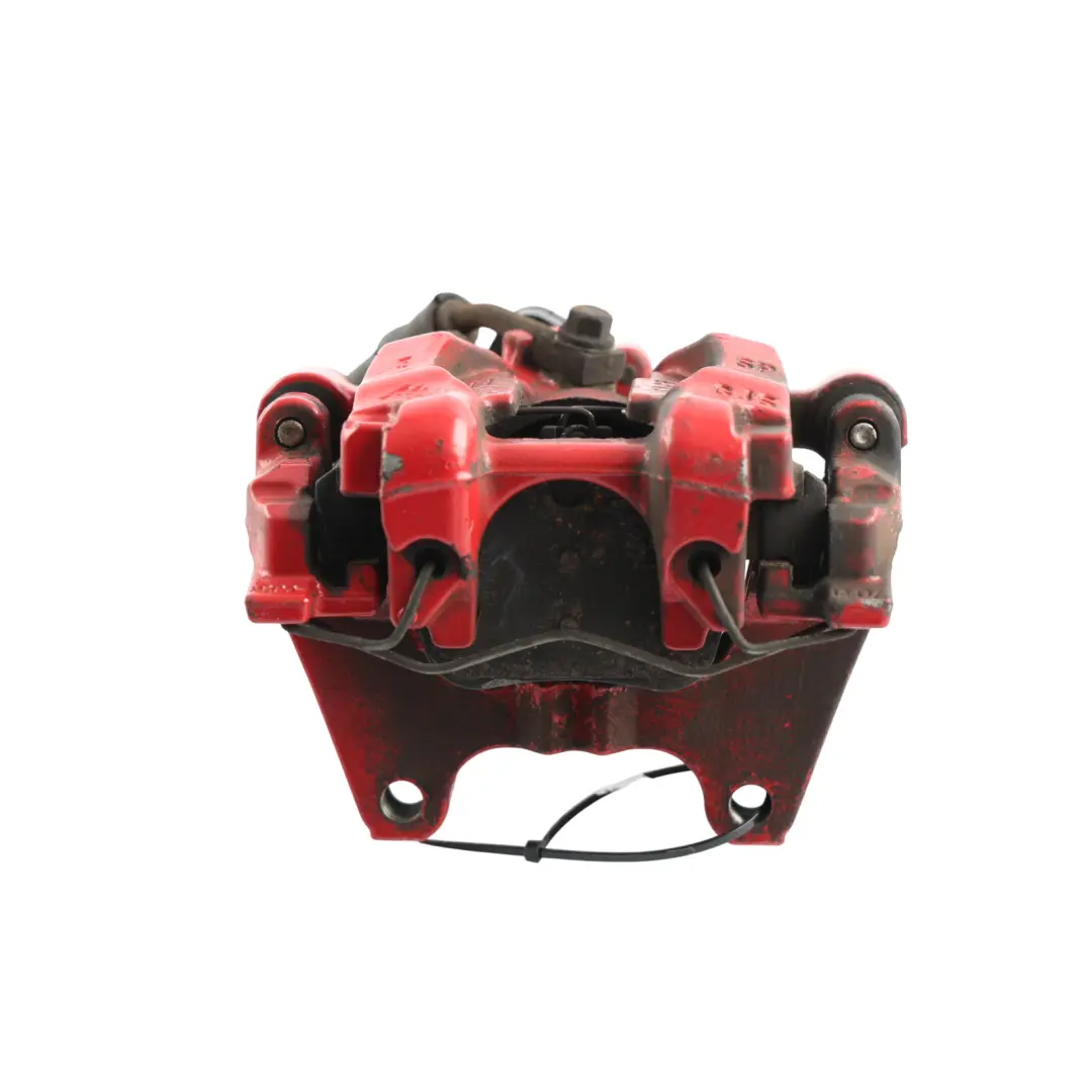 Volkswagen Golf Mk7 GTI Obudowa Zacisku Hamulcowego Tył Prawy - SKU 5G0615424B - Numer Części 5G0615424B