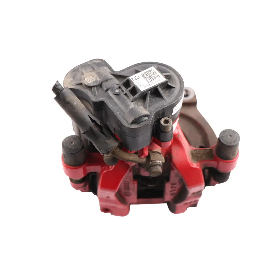 Obudowa Zacisku Hamulcowego Tył Prawy do Volkswagen Golf Mk7 GTI o numerze 5G0615424B Volkswagen Golf Mk7 GTI Obudowa Zacisku Hamulcowego Tył Prawy - SKU 5G0615424B - Numer Części 5G0615424B