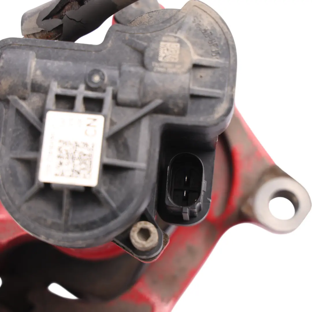 Volkswagen Golf Mk7 GTI Obudowa Zacisku Hamulcowego Tył Prawy - SKU 5G0615424B - Numer Części 5G0615424B
