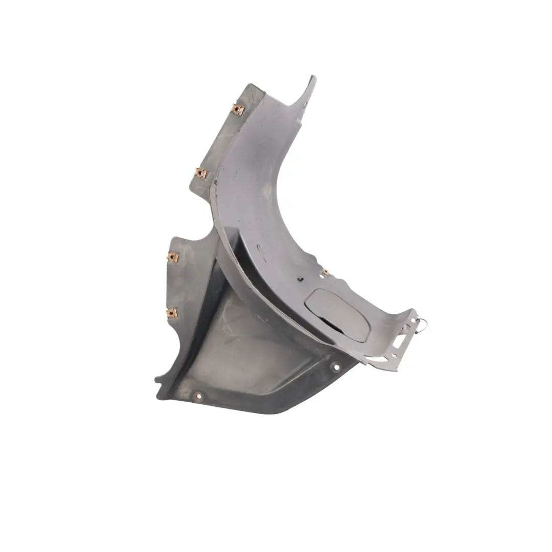 Volkswagen VW Golf Mk7 Wheel Arch Liner Housing Panel Front Right O/S - SKU 5G0805974F - Part number 5G0805974F