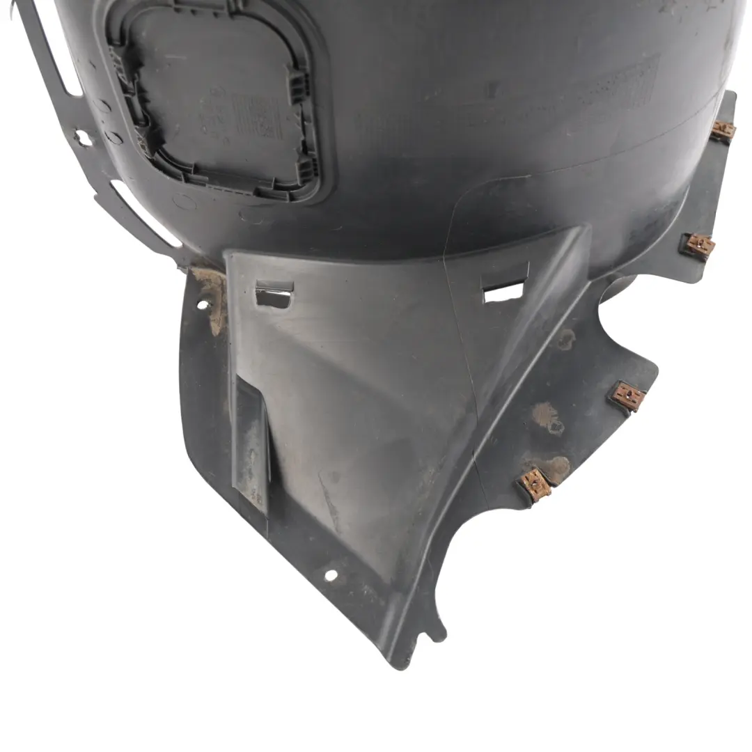 Arch Liner Housing Panel Front Right O/S to Volkswagen VW Golf Mk7 Wheel with Part number 5G0805974F Volkswagen VW Golf Mk7 Wheel Arch Liner Housing Panel Front Right O/S - SKU 5G0805974F - Part number 5G0805974F