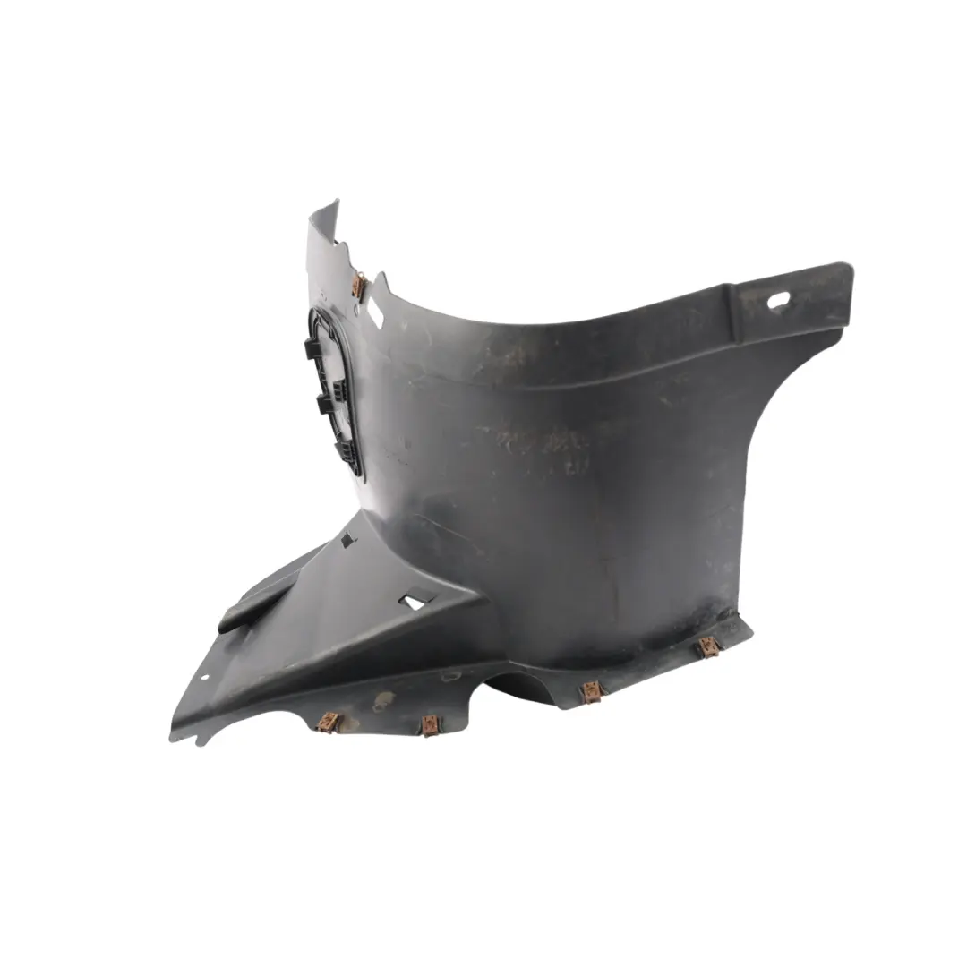 Arch Liner Housing Panel Front Right O/S to Volkswagen VW Golf Mk7 Wheel with Part number 5G0805974F Volkswagen VW Golf Mk7 Wheel Arch Liner Housing Panel Front Right O/S - SKU 5G0805974F - Part number 5G0805974F