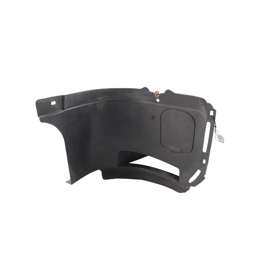Arch Liner Housing Panel Front Right O/S to Volkswagen VW Golf Mk7 Wheel with Part number 5G0805974F Volkswagen VW Golf Mk7 Wheel Arch Liner Housing Panel Front Right O/S - SKU 5G0805974F - Part number 5G0805974F