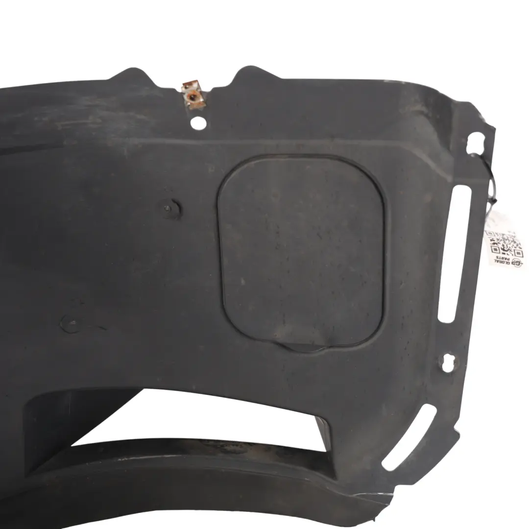 Arch Liner Housing Panel Front Right O/S to Volkswagen VW Golf Mk7 Wheel with Part number 5G0805974F Volkswagen VW Golf Mk7 Wheel Arch Liner Housing Panel Front Right O/S - SKU 5G0805974F - Part number 5G0805974F