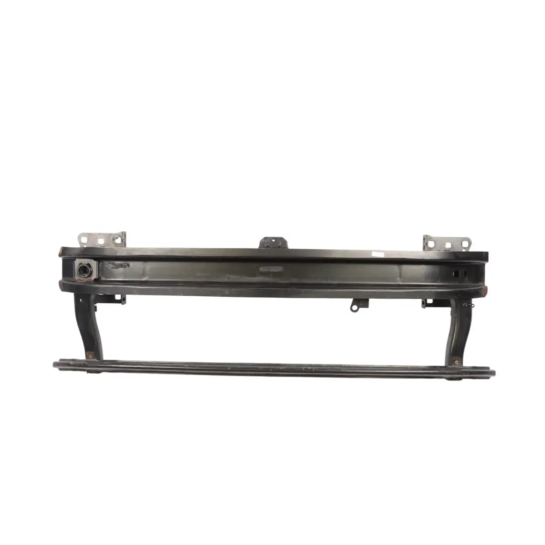 Front Bumper Crash Reinforcement Bar to Volkswagen Golf Mk7 with Part number 5G0807109AL Volkswagen Golf Mk7 Front Bumper Crash Reinforcement Bar - SKU 5G0807109AL - Part number 5G0807109AL