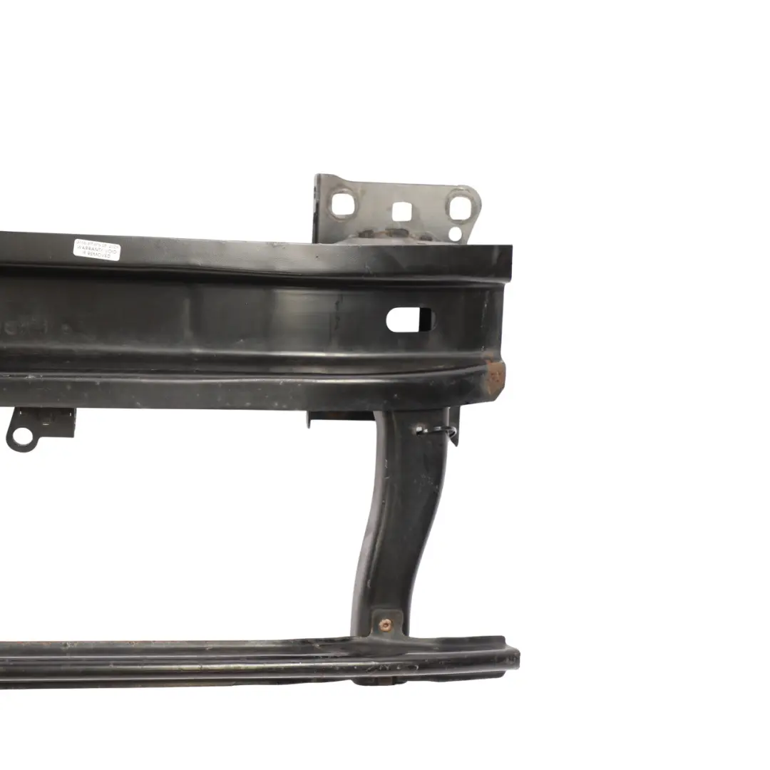 Front Bumper Crash Reinforcement Bar to Volkswagen Golf Mk7 with Part number 5G0807109AL Volkswagen Golf Mk7 Front Bumper Crash Reinforcement Bar - SKU 5G0807109AL - Part number 5G0807109AL