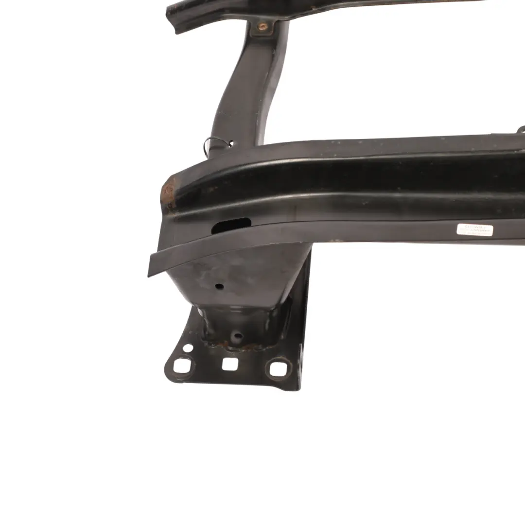 Volkswagen Golf Mk7 Front Bumper Crash Reinforcement Bar - SKU 5G0807109AL - Part number 5G0807109AL
