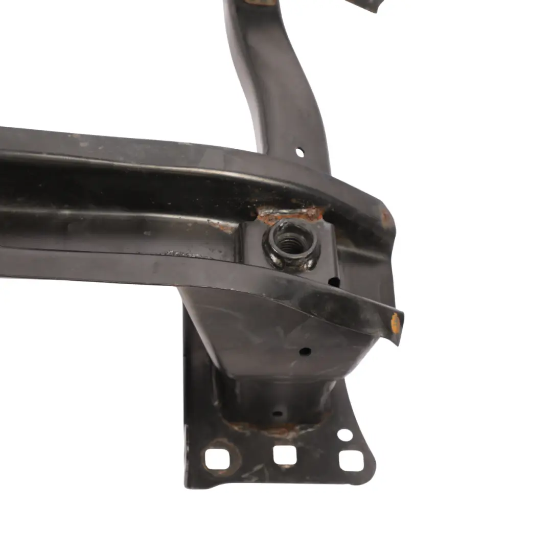 Volkswagen Golf Mk7 Front Bumper Crash Reinforcement Bar - SKU 5G0807109AL - Part number 5G0807109AL
