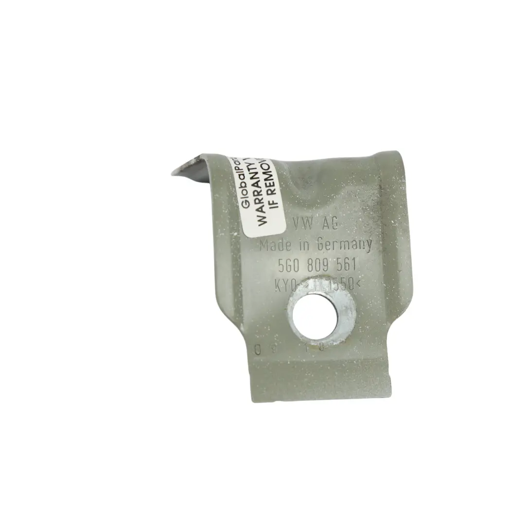 Support Aile Avant Droit pour Volkswagen Golf Mk7 à propos du numéro de pièce 5G0809561 Volkswagen Golf Mk7 Support Aile Avant Droit - SKU 5G0809561-PWH - Numéro de pièce 5G0809561