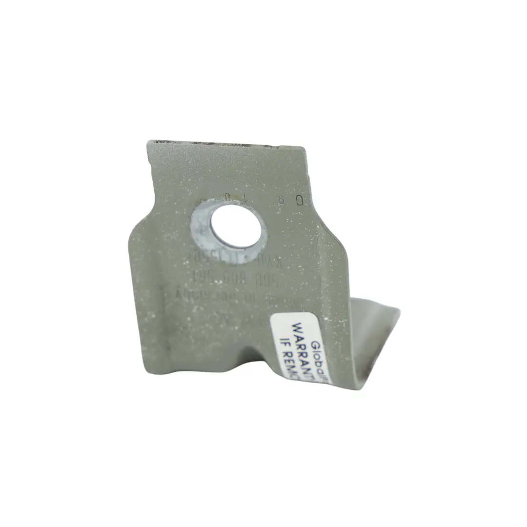 Volkswagen Golf Mk7 Support Aile Avant Droit - SKU 5G0809561-PWH - Numéro de pièce 5G0809561