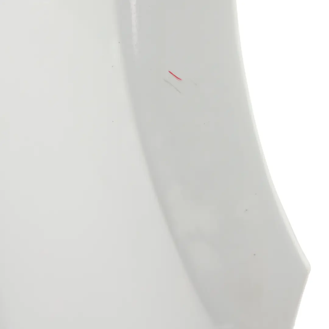 Pannello Laterale Anteriore Sinistro Bianco Puro C9A per Volkswagen Golf Mk7 con numero di parte 5G0821105A Volkswagen Golf Mk7 Pannello Laterale Anteriore Sinistro Bianco Puro C9A - SKU 5G0821105A-PWH - Numero di parte 5G0821105A