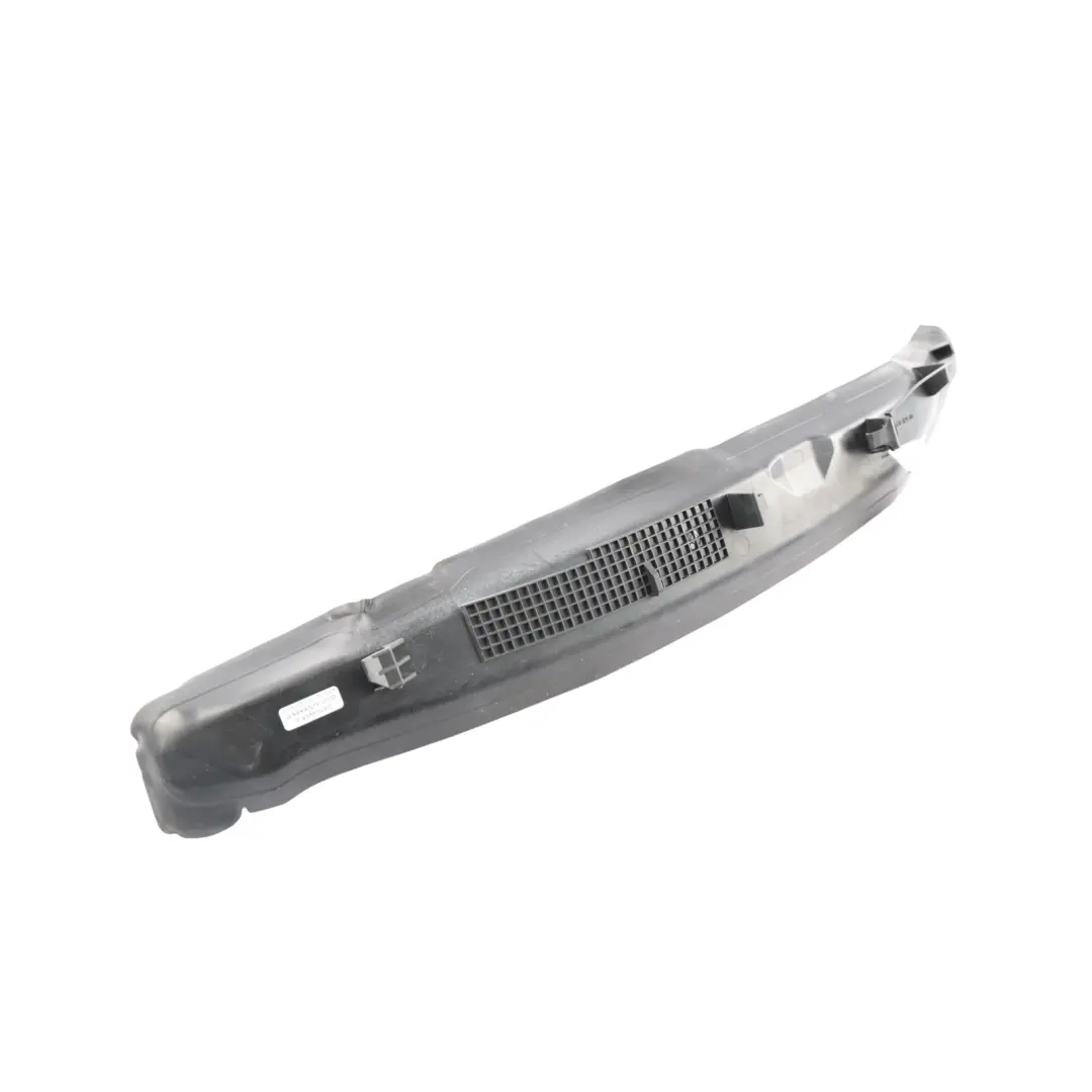 Volkswagen Golf MK7 A-Säule Verkabelung Isolierung Dichtung Links - SKU 5G0821111B - Teilenummer 5G0821111B