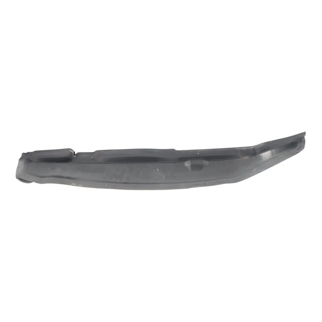 Volkswagen Golf Mk7 A-Pillar Wiring Insulation Guide Seal Right O/S - SKU 5G0821112B - Part number 5G0821112B