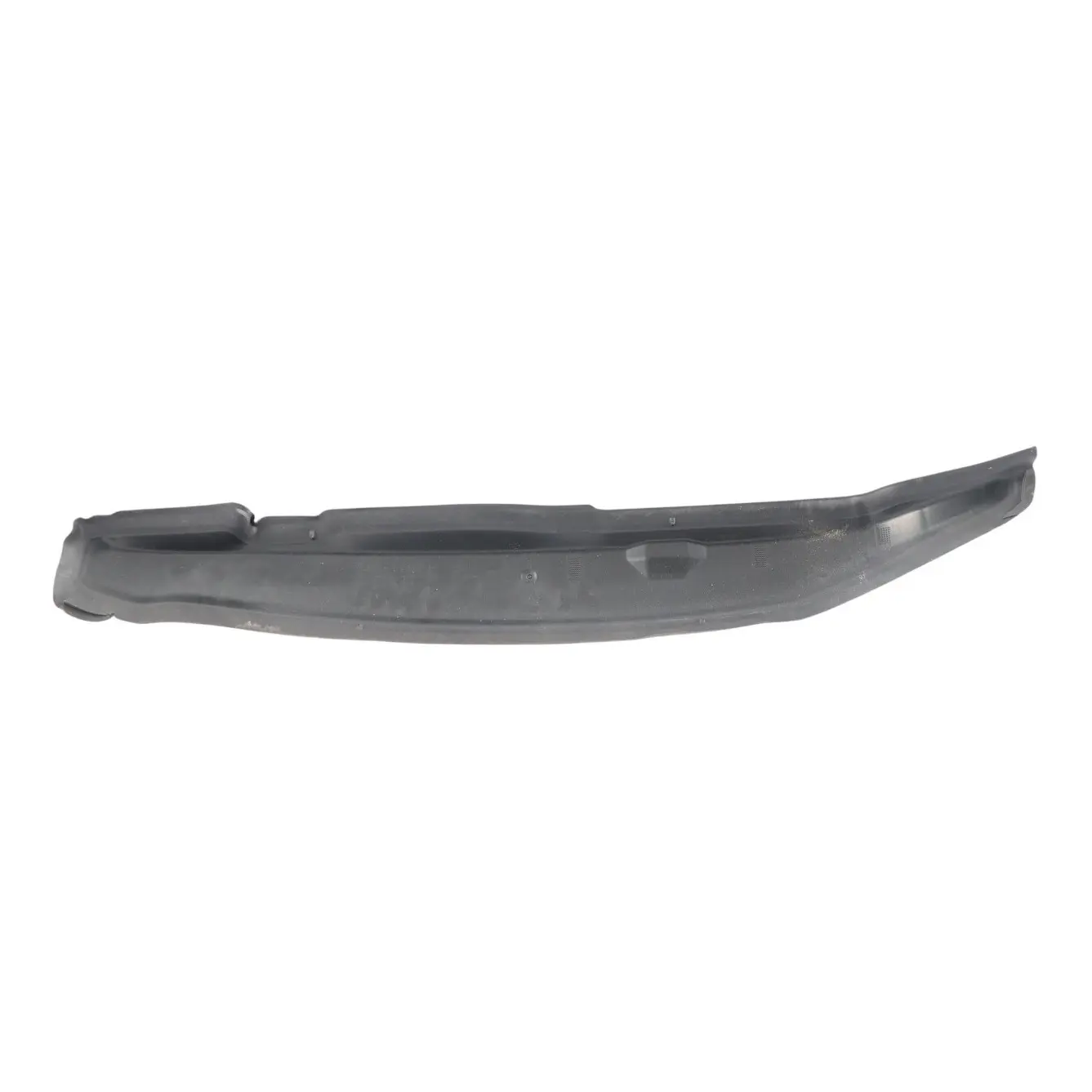 Volkswagen Golf Mk7 A-Pillar Wiring Insulation Guide Seal Right O/S 5G0821112B