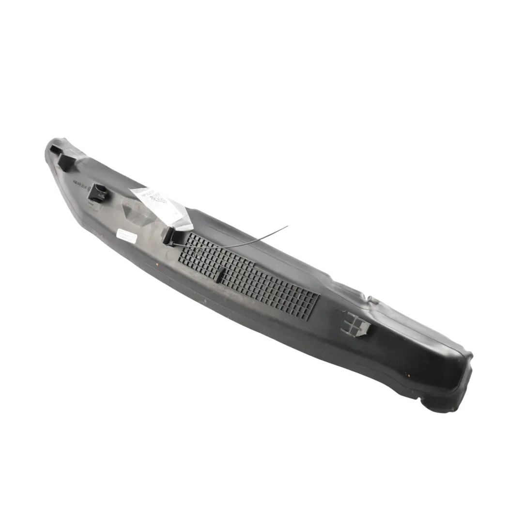 Volkswagen Golf Mk7 A-Pillar Wiring Insulation Guide Seal Right O/S - SKU 5G0821112B - Part number 5G0821112B