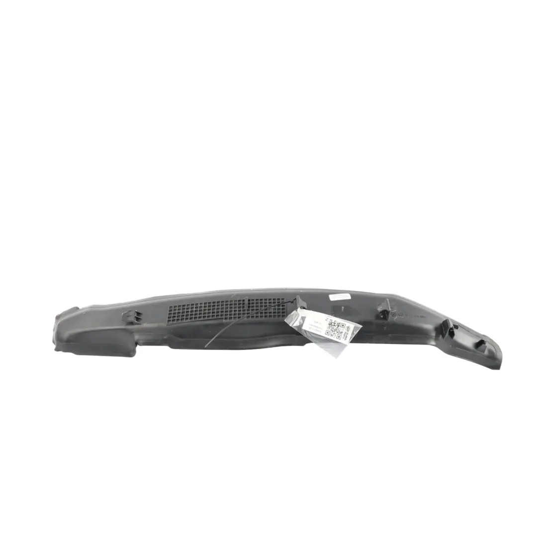 A-Pillar Wiring Insulation Guide Seal Right O/S to Volkswagen Golf Mk7 with Part number 5G0821112B Volkswagen Golf Mk7 A-Pillar Wiring Insulation Guide Seal Right O/S - SKU 5G0821112B - Part number 5G0821112B
