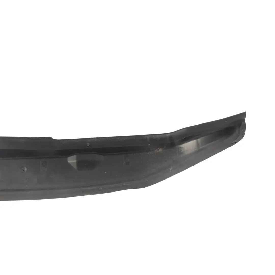 Volkswagen Golf Mk7 A-Pillar Wiring Insulation Guide Seal Right O/S - SKU 5G0821112B - Part number 5G0821112B