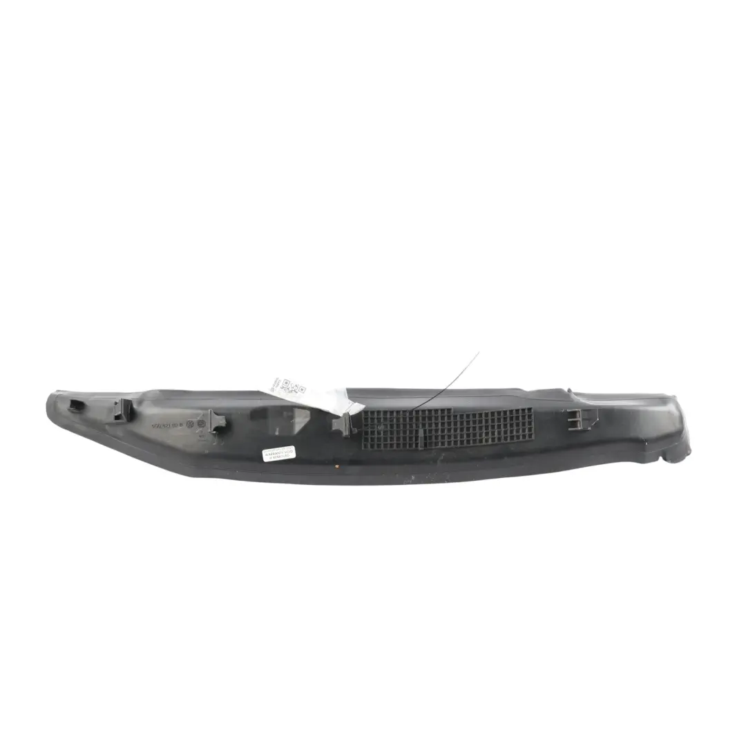 A-Pillar Wiring Insulation Guide Seal Right O/S to Volkswagen Golf Mk7 with Part number 5G0821112B Volkswagen Golf Mk7 A-Pillar Wiring Insulation Guide Seal Right O/S - SKU 5G0821112B - Part number 5G0821112B
