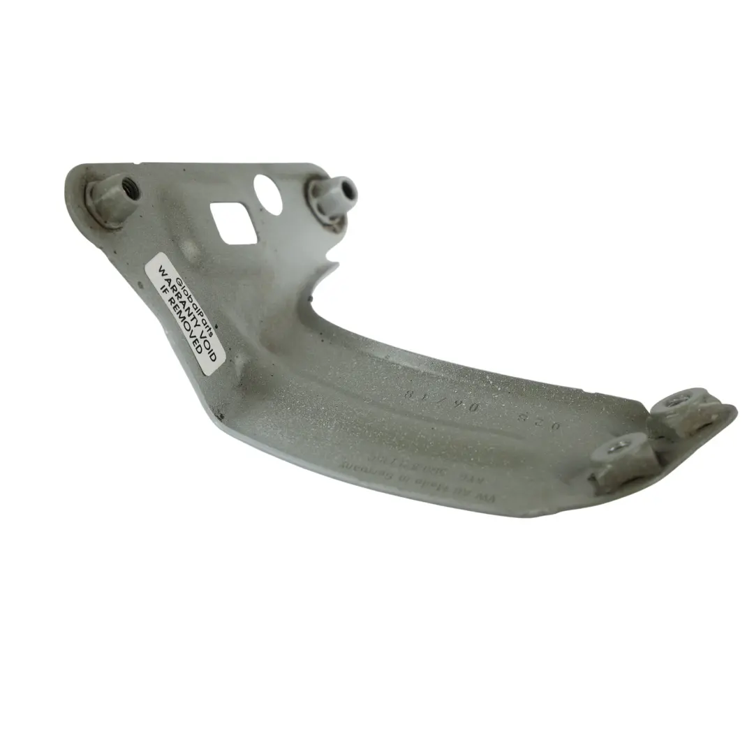 Volkswagen Golf Mk7 Wing Fender Bracket Mount Front Left N/S - SKU 5G0821135C-PWH - Part number 5G0821135C