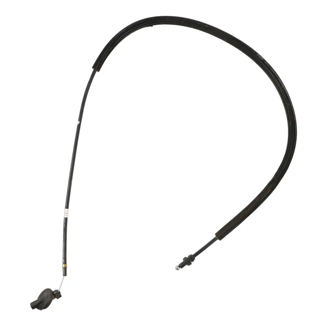 Linka Cięgno Otwierania Maski do Volkswagen Golf Mk7 o numerze 5G0823535A Volkswagen Golf Mk7 Linka Cięgno Otwierania Maski - SKU 5G0823535A - Numer Części 5G0823535A