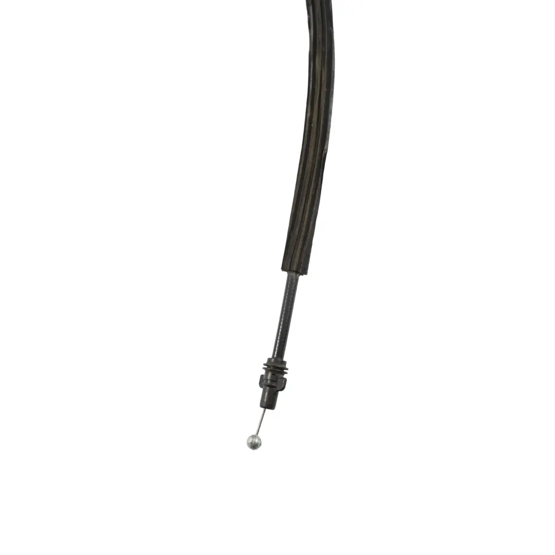 Volkswagen Golf Mk7 Bonnet Open Release Cable Linkage - SKU 5G0823535A - Part number 5G0823535A