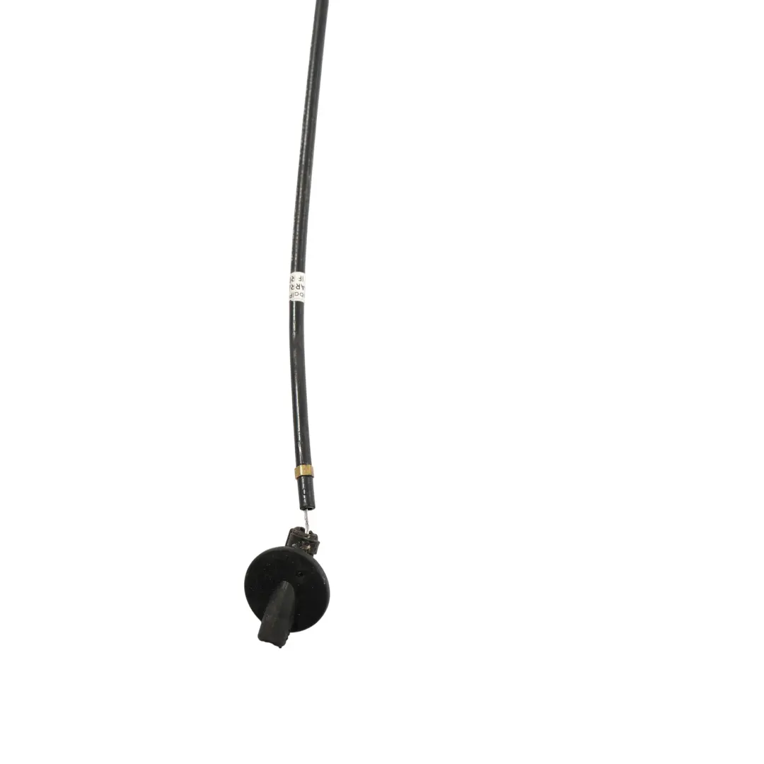 Câble Ouverture Capot avec Tringlerie pour Volkswagen Golf Mk7 à propos du numéro de pièce 5G0823535A Volkswagen Golf Mk7 Câble Ouverture Capot avec Tringlerie - SKU 5G0823535A - Numéro de pièce 5G0823535A