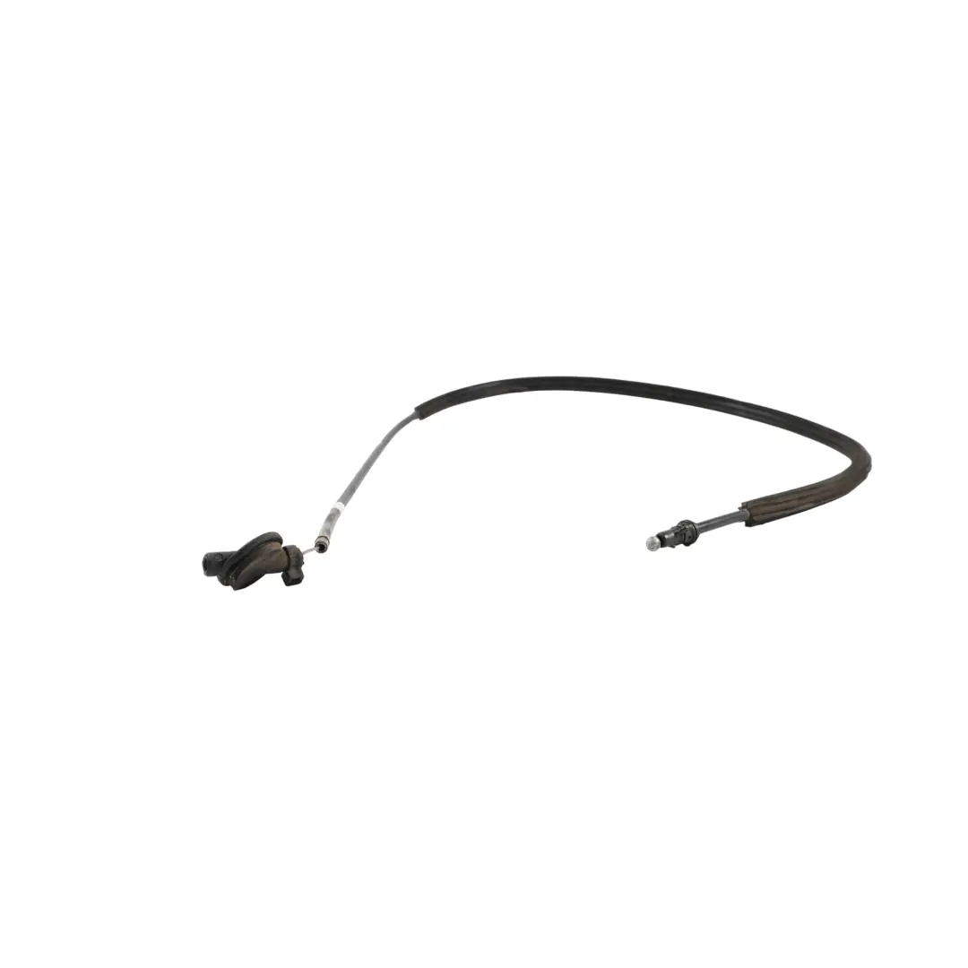 Volkswagen Golf Mk7 Cable Tirador Apertura Capó - SKU 5G0823535A - Número de pieza 5G0823535A