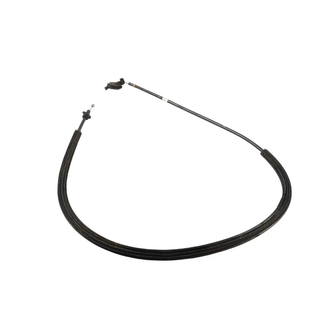 Volkswagen Golf Mk7 Bonnet Open Release Cable Linkage - SKU 5G0823535A - Part number 5G0823535A