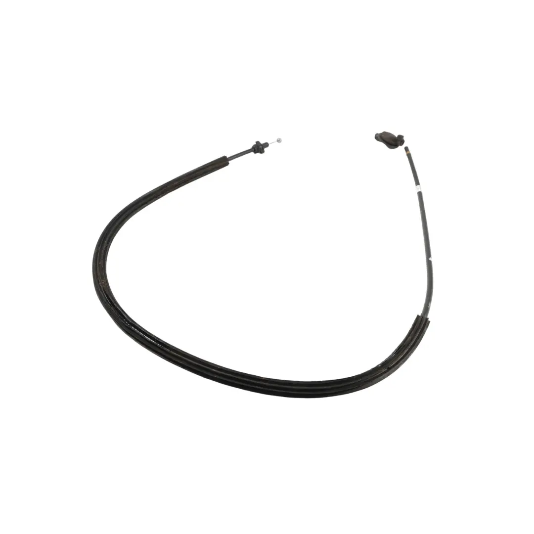 Volkswagen Golf Mk7 Bonnet Open Release Cable Linkage - SKU 5G0823535A - Part number 5G0823535A