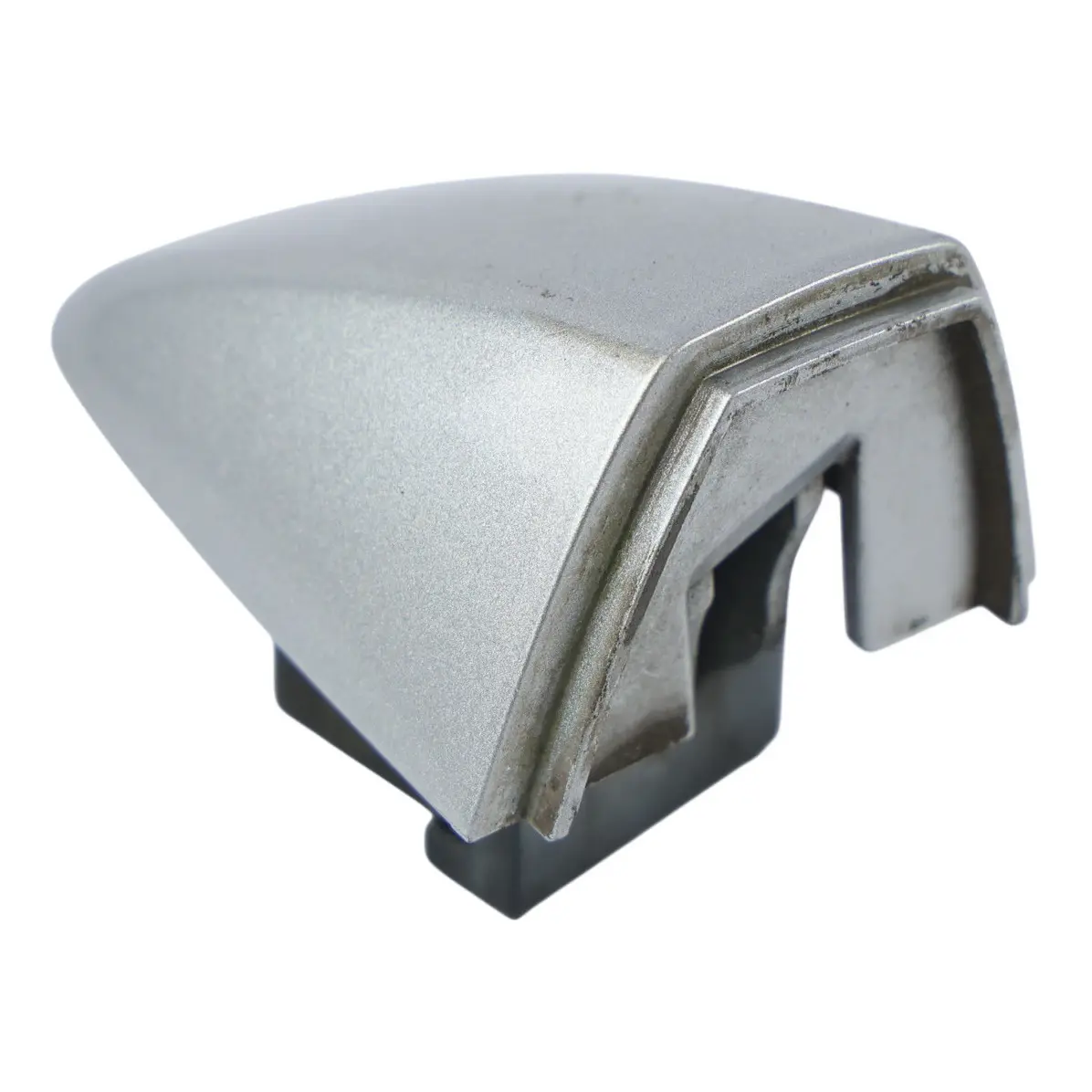 Seat Leon MK3 Poignée Porte Arrière Gauche Capuchon Argent Z7G 5G0839167D