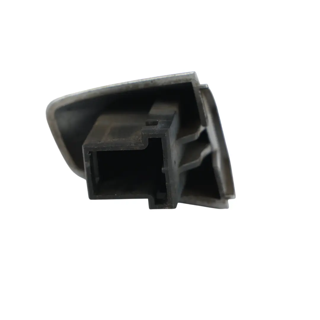 MK3 Maniglia Porta Posteriore Sinistra Argento Z7G per Seat Leon con numero di parte 5G0839167D Seat Leon MK3 Maniglia Porta Posteriore Sinistra Argento Z7G - SKU 5G0839167D-FSI - Numero di parte 5G0839167D