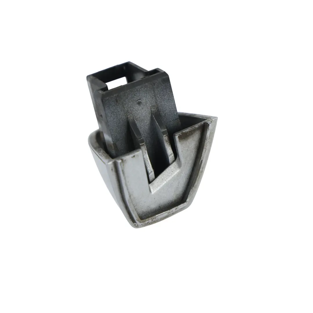 MK3 Hinten Türgriff Kappe Links Folie Silber Z7G für Seat Leon mit Teilenummer 5G0839167D Seat Leon MK3 Hinten Türgriff Kappe Links Folie Silber Z7G - SKU 5G0839167D-FSI - Teilenummer 5G0839167D
