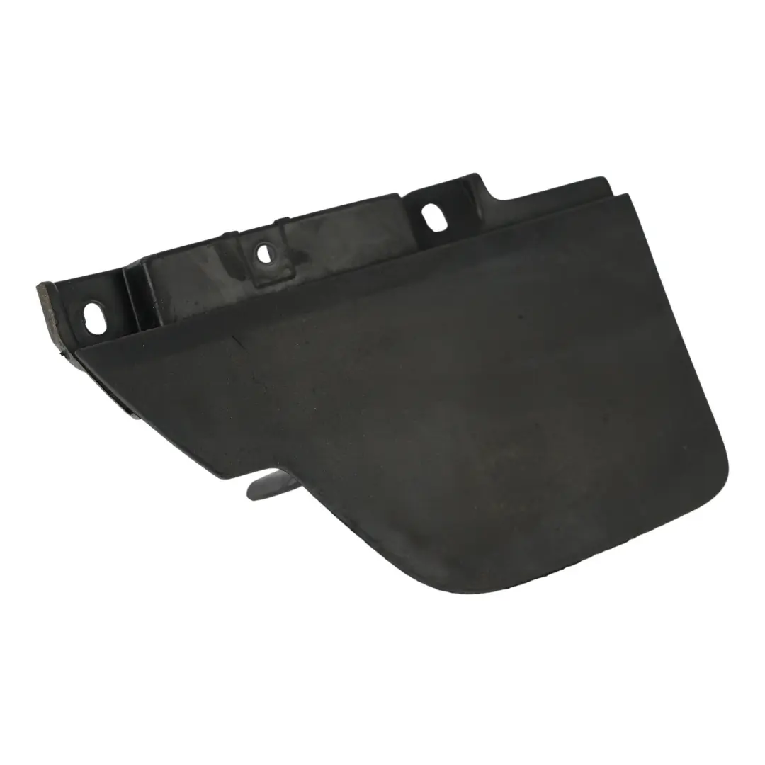 Volkswagen Golf Mk7 Panel Protector Salpicaduras Trasero Izquierdo - SKU 5G0854857 - Número de pieza 5G0854857