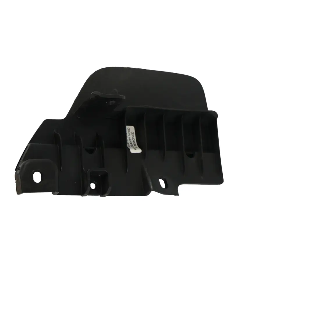 Panneau Garde-Boue Arrière Gauche pour Volkswagen Golf Mk7 à propos du numéro de pièce 5G0854857 Volkswagen Golf Mk7 Panneau Garde-Boue Arrière Gauche - SKU 5G0854857 - Numéro de pièce 5G0854857