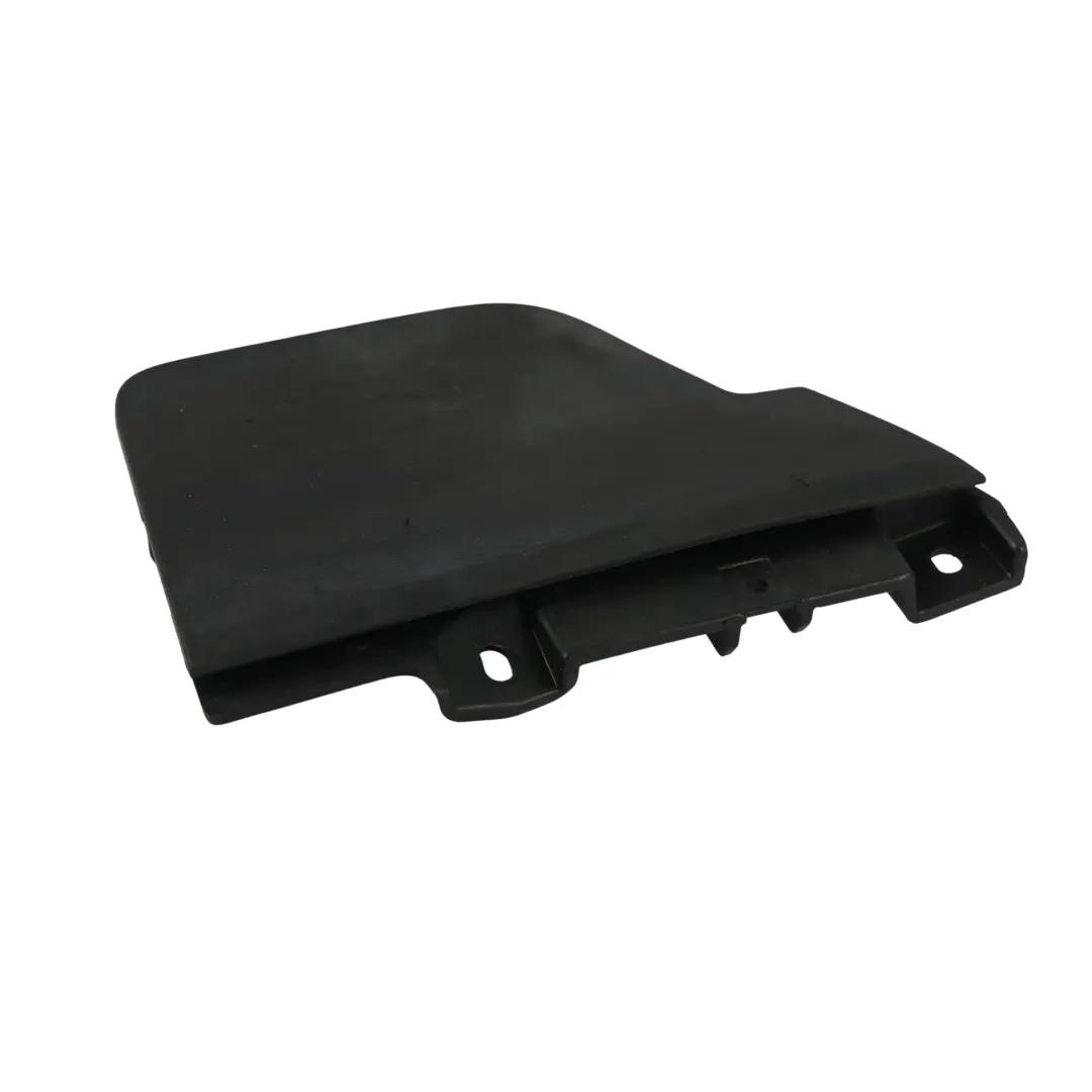Seitenwand Spritzschutz Hinten Links für Volkswagen Golf Mk7 mit Teilenummer 5G0854857 Volkswagen Golf Mk7 Seitenwand Spritzschutz Hinten Links - SKU 5G0854857 - Teilenummer 5G0854857