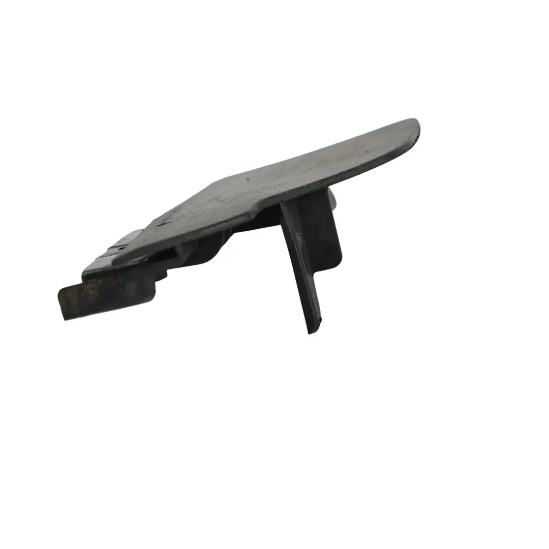 Volkswagen Golf Mk7 Mud Splash Guard Side Panel Rear Left N/S - SKU 5G0854857 - Part number 5G0854857