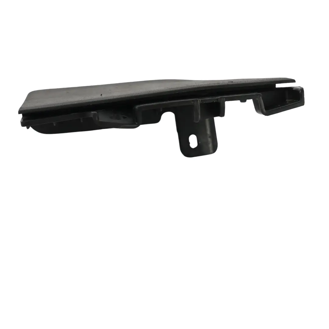 Seitenwand Spritzschutz Hinten Links für Volkswagen Golf Mk7 mit Teilenummer 5G0854857 Volkswagen Golf Mk7 Seitenwand Spritzschutz Hinten Links - SKU 5G0854857 - Teilenummer 5G0854857