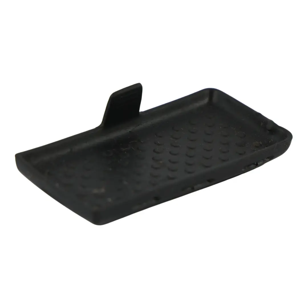5G Storage Stowage Mat Insert Centre Console Black to Volkswagen Golf with Part number 5G0863135C Volkswagen Golf 5G Storage Stowage Mat Insert Centre Console Black - SKU 5G0863135C - Part number 5G0863135C