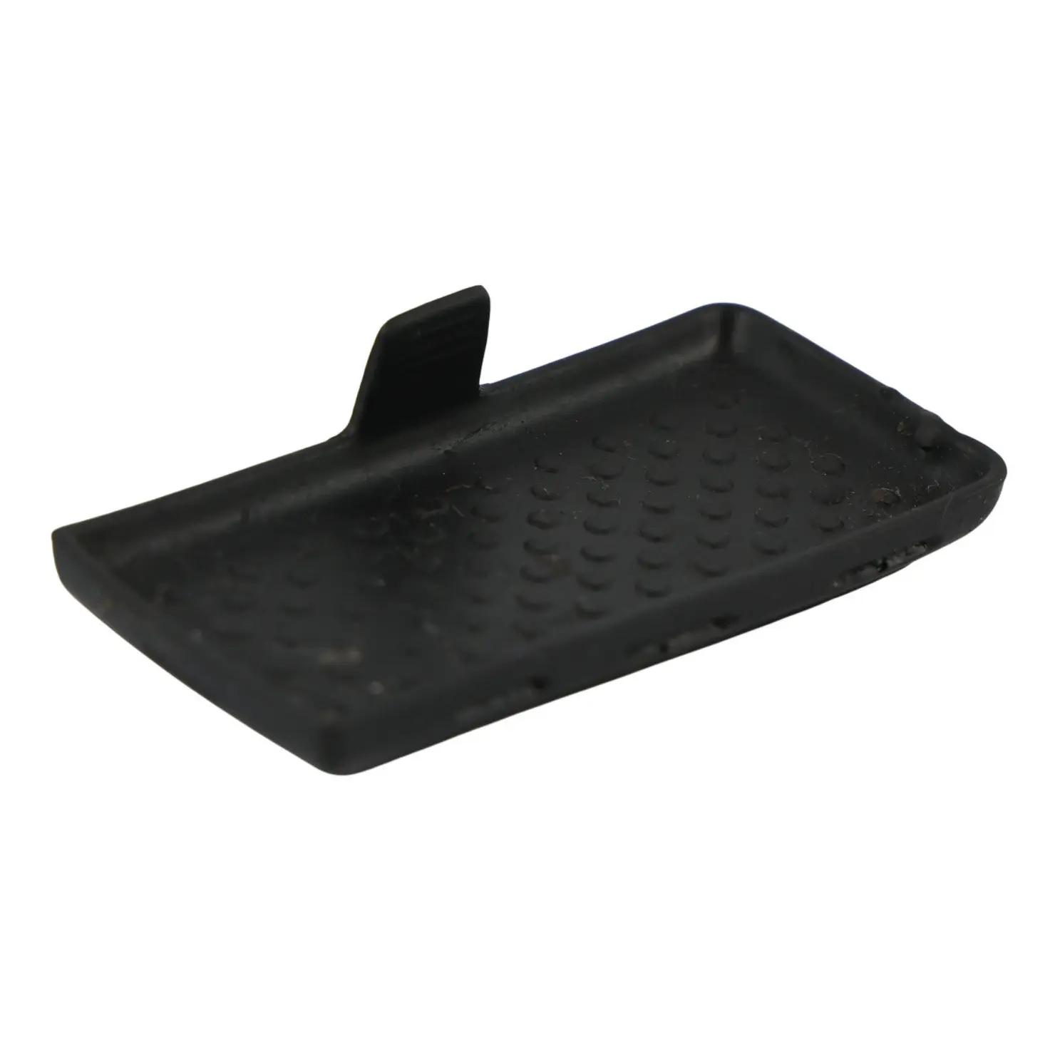 Volkswagen Golf 5G Storage Stowage Mat Insert Centre Console Black 5G0863135C