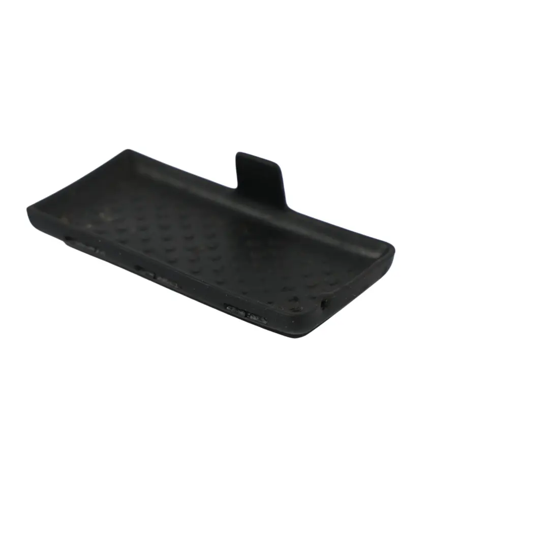 5G Storage Stowage Mat Insert Centre Console Black to Volkswagen Golf with Part number 5G0863135C Volkswagen Golf 5G Storage Stowage Mat Insert Centre Console Black - SKU 5G0863135C - Part number 5G0863135C
