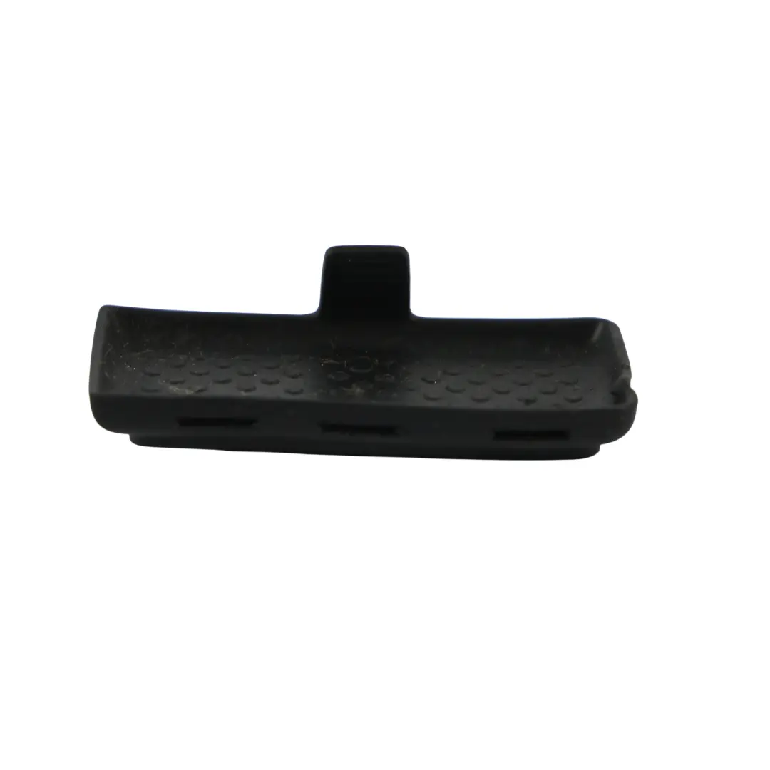 5G Tappetino Vano Portaoggetti Console Centrale Nero per Volkswagen Golf con numero di parte 5G0863135C Volkswagen Golf 5G Tappetino Vano Portaoggetti Console Centrale Nero - SKU 5G0863135C - Numero di parte 5G0863135C