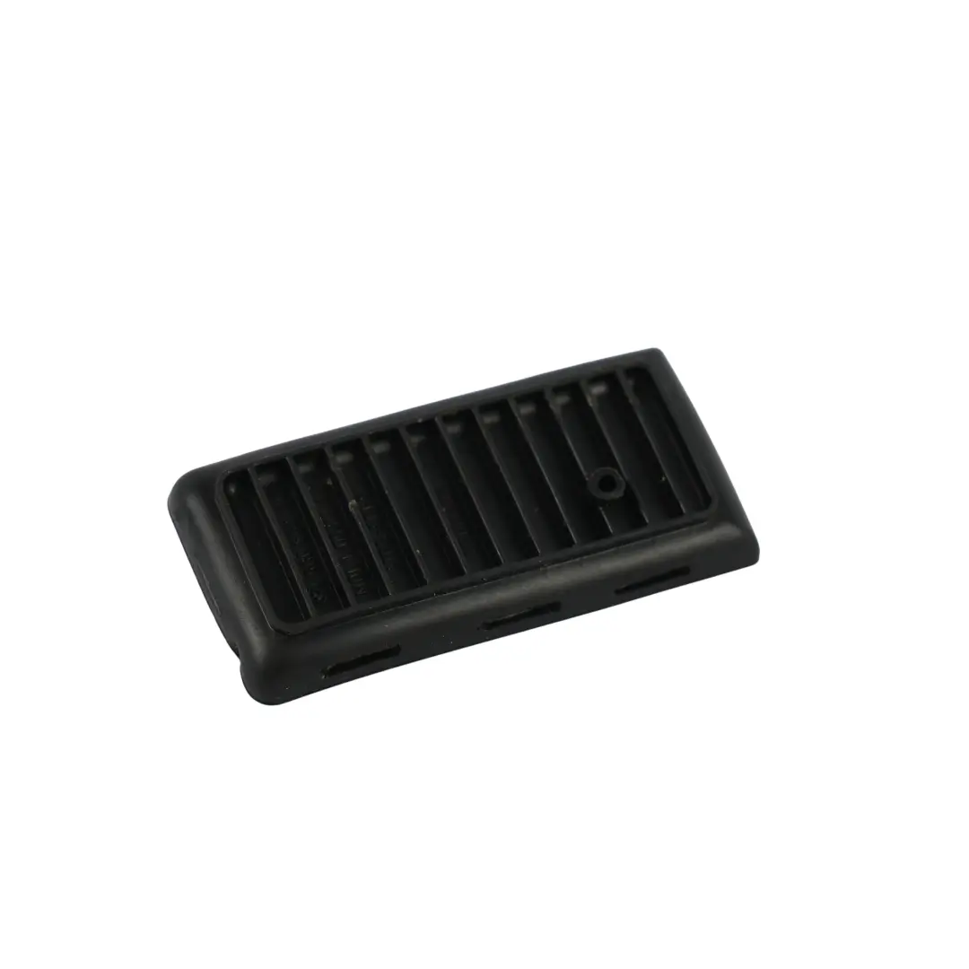 Volkswagen Golf 5G Alfombrilla Almacenamiento Consola Central Negro - SKU 5G0863135C - Número de pieza 5G0863135C
