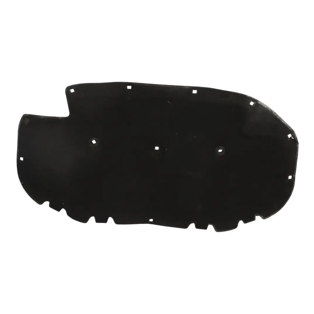 Volkswagen Golf Mk7 Wygłuszenie Maski Silnika 5G0863831
