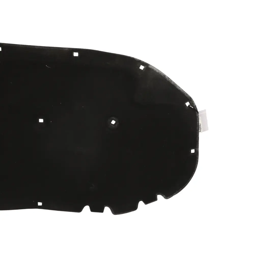 Aislamiento Insonorización Capó Delantero para Volkswagen Golf Mk7 con número de pieza 5G0863831 Volkswagen Golf Mk7 Aislamiento Insonorización Capó Delantero - SKU 5G0863831 - Número de pieza 5G0863831
